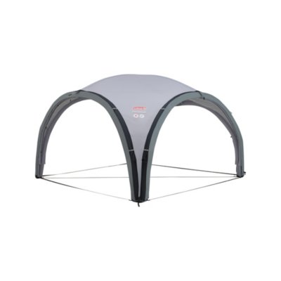 Coleman event outlet dome